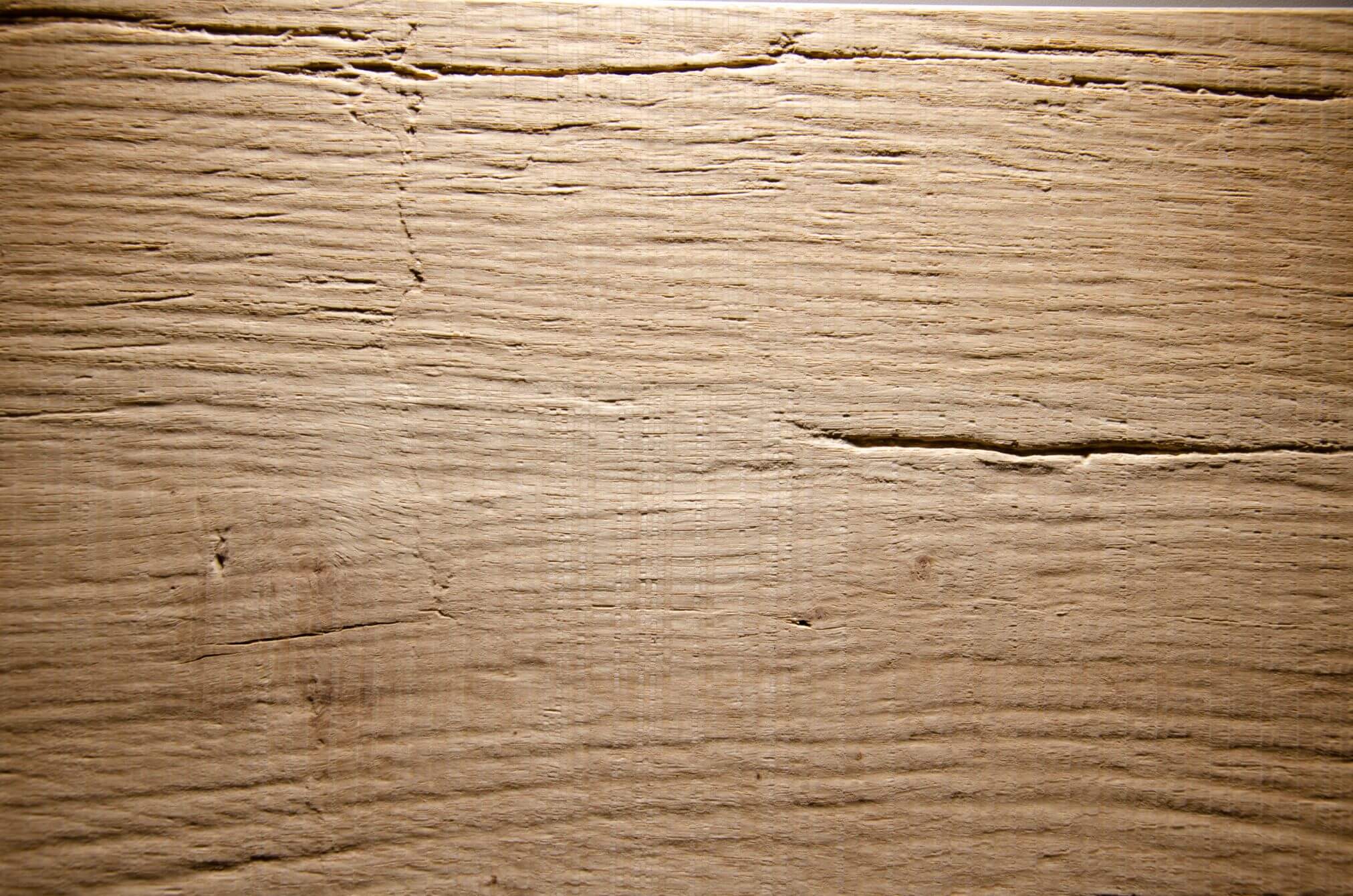 03 – Oak nature - Real wood veneer